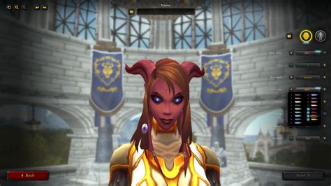 wow draenei|how to unlock manari draenei.